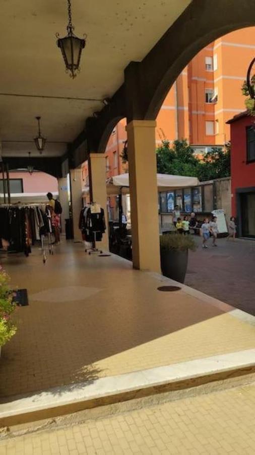 Casa Del Surf - By Ligooria Apartment Pietra Ligure Exterior photo